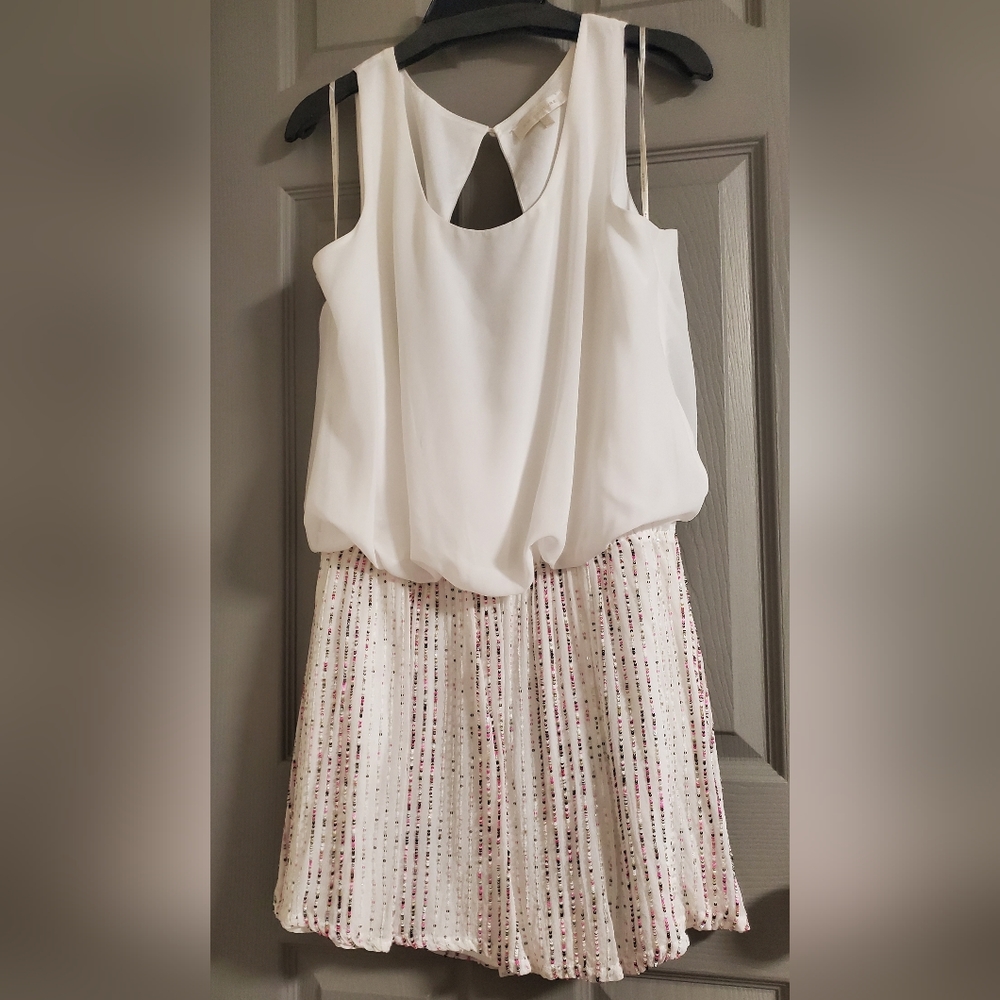 MM Couture Dress
